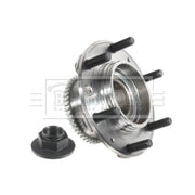 Borg & Beck Wheel Bearing Kit BWK1415