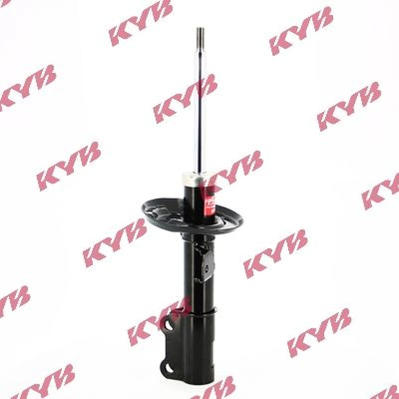 KYB Shock Absorber Damper Strut Front Left fits Chevrolet Aveo 2011-2015