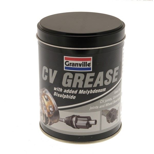 Granville CV Grease - 500g Granville - Dynamic Drive