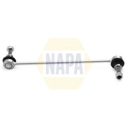 NAPA Stabiliser Bar Link Coupling Rod Front Right fits Renault Grand Scénic III