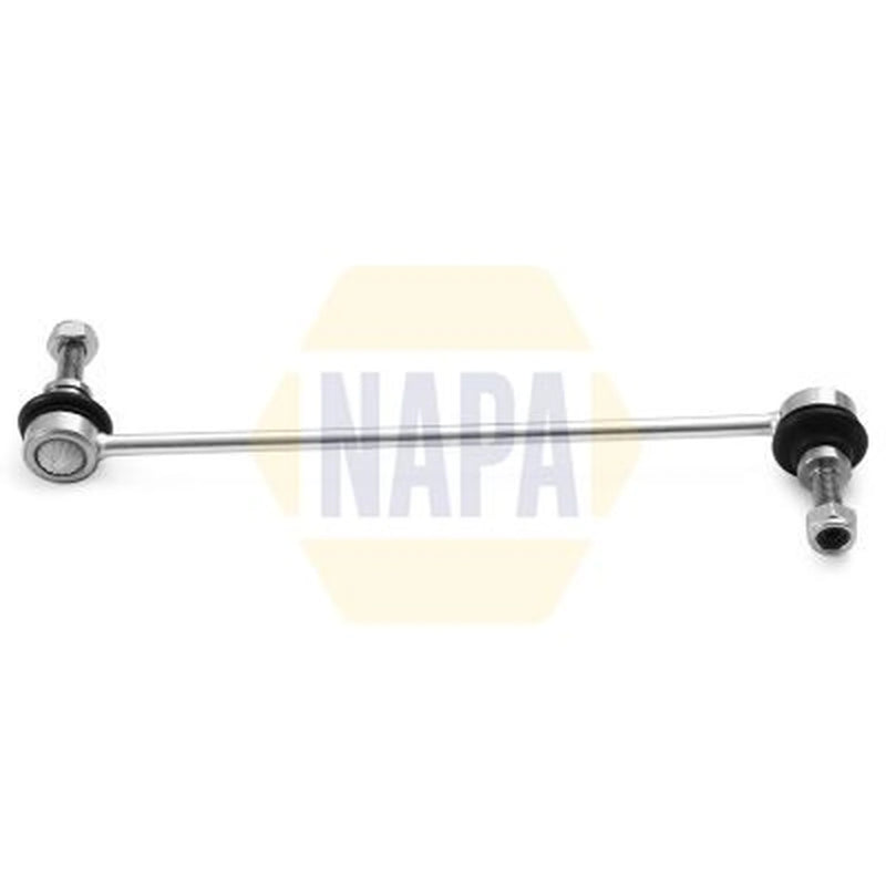 NAPA Stabiliser Bar Link Coupling Rod Front Right fits Renault Grand Scénic III