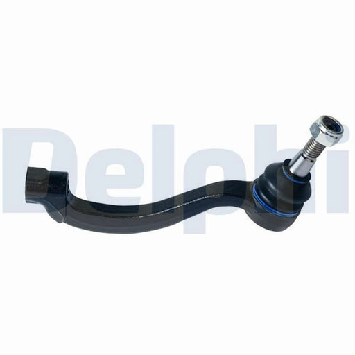 Delphi Steering Tie Rod End Ball Joint Front M14 x 1.5 TA3837