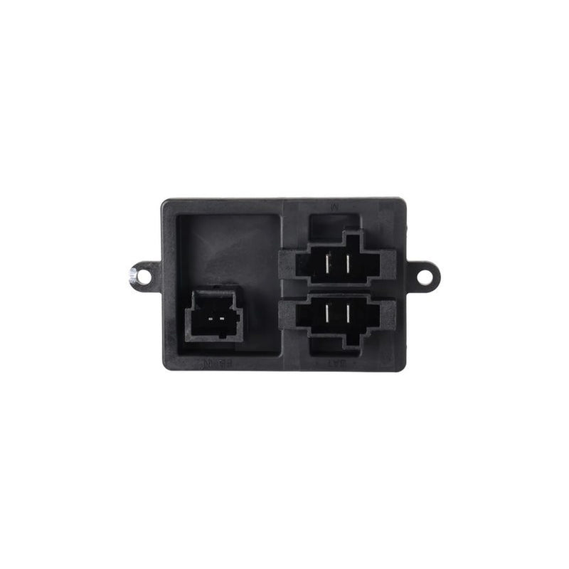 Hella Heater Blower Regulator 5HL 366 410-161