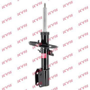 KYB Shock Absorber Damper Strut Front fits Renault Megane Cc 2010-2015