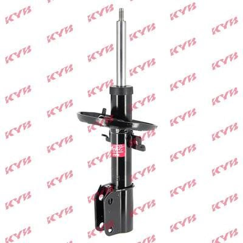KYB Shock Absorber Damper Strut Front fits Renault Megane Cc 2010-2015