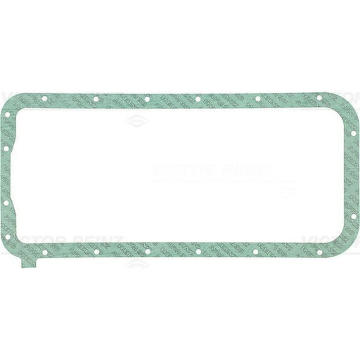 Victor Reinz Oil Sump Gasket Wide 2mm Thick 71-51549-10