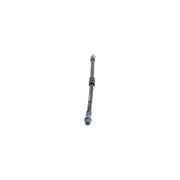 Bosch Brake Hydraulic Hose Line Rear fits Mercedes-Benz M-Class 1998-2005