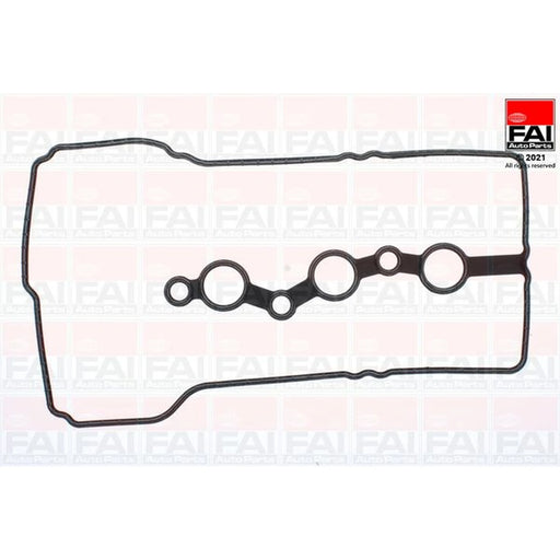 FAI Cylinder Head Cover Gasket RC2306S