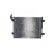 Mahle Air Conditioning Condenser