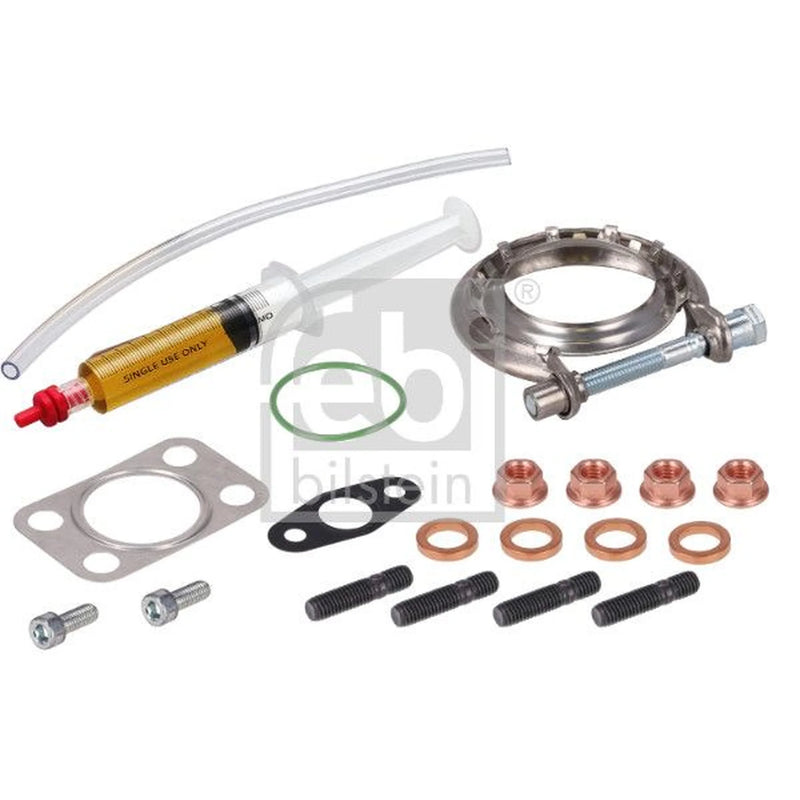 Febi Charger Mounting Kit 187853