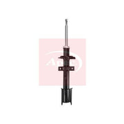 Apec Shock Absorber Damper Strut Rear Left fits Alfa Romeo 156 1997-2005