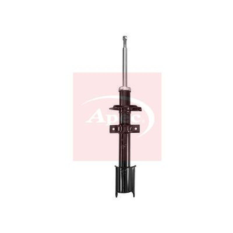 Apec Shock Absorber Damper Strut Rear Left fits Alfa Romeo 156 1997-2005