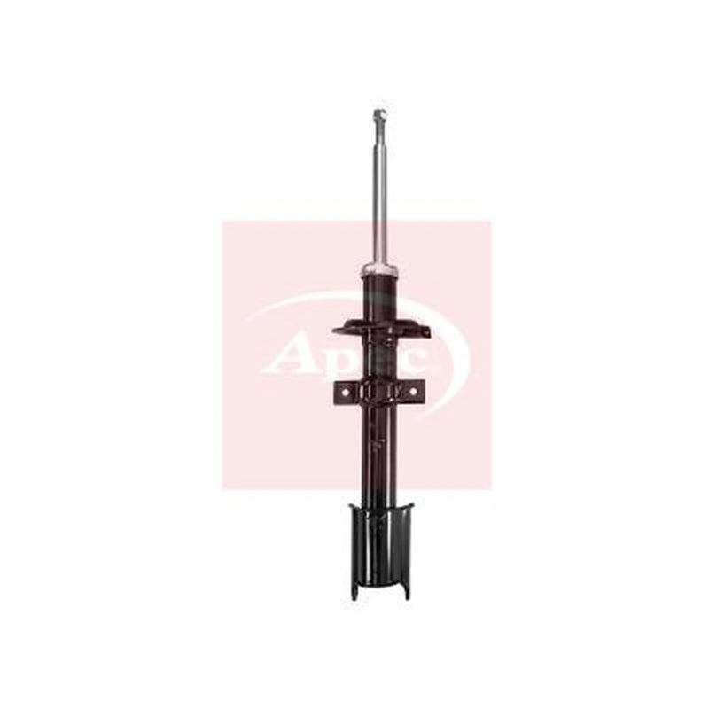 Apec Shock Absorber Damper Strut Rear Right ASA1982