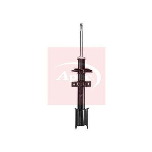 Apec Shock Absorber Damper Strut Rear Right ASA1982