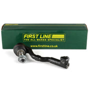 First Line Steering Tie Rod End Ball Joint fits BMW X5 2013-2018