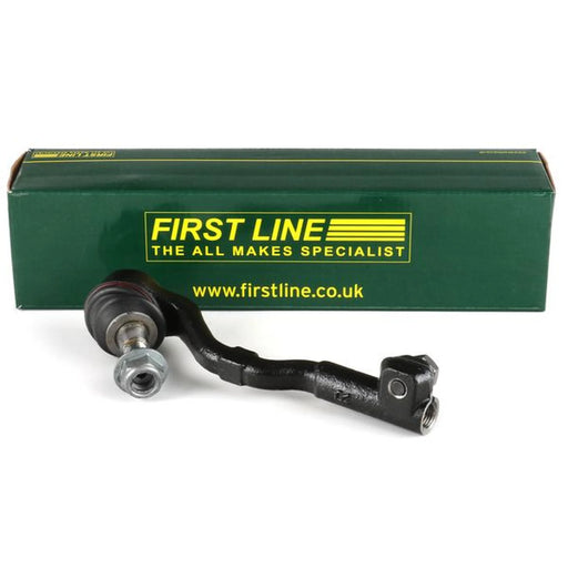 First Line Steering Tie Rod End Ball Joint fits BMW X5 2013-2018