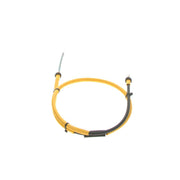 Bosch Handbrake Cable Right Rear fits Renault Modus 2004-2013 1.2 1.4 1.5 1.6