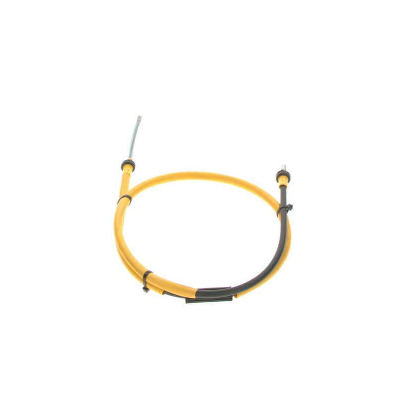 Bosch Handbrake Cable Right Rear fits Renault Modus 2004-2013 1.2 1.4 1.5 1.6