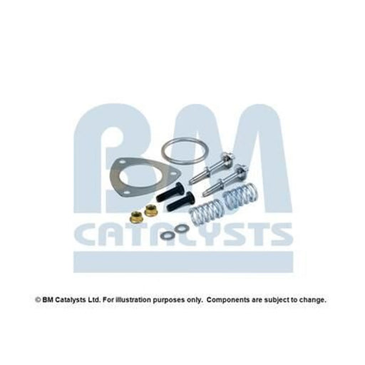 BM Catalysts Exhaust Pipe Mounting Kit FK70533C
