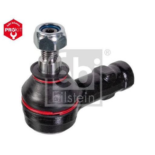 Febi Steering Tie Rod End Ball Joint Front Right 09115