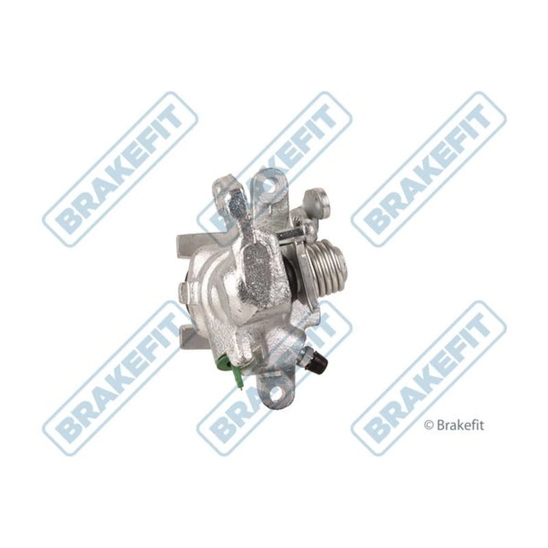 Apec Brake Caliper Assembly Rear Left BCA1393
