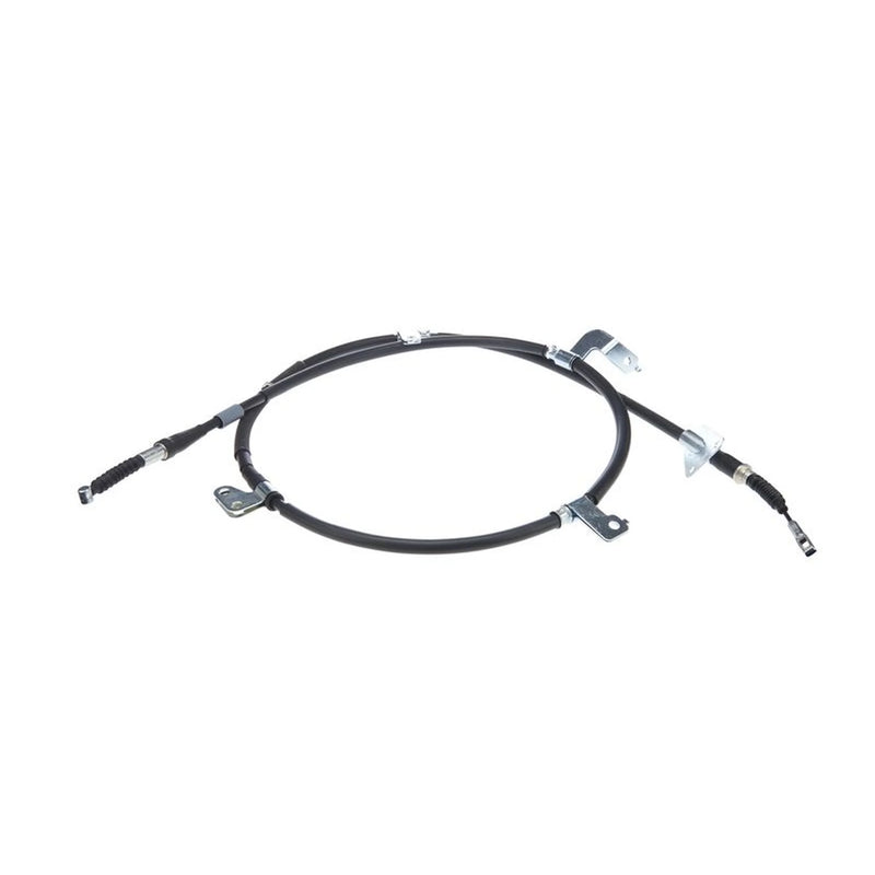 Bosch Handbrake Cable Rear fits Hyundai Santa Fé III 2012-2018 2.0 2.2 2.4