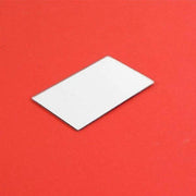 Car Vanity Mirror, Self Adhesive SUMMIT RV10 for Sun Visor Interior Summit  - Dynamic Drive