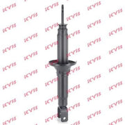 KYB Shock Absorber Damper Strut Rear fits Honda Accord III 1985-1989 1.6 2.0