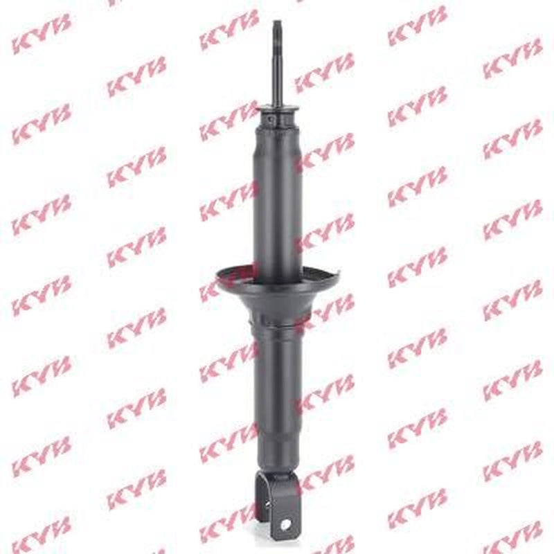 KYB Shock Absorber Damper Strut Rear fits Honda Accord III 1985-1989 1.6 2.0