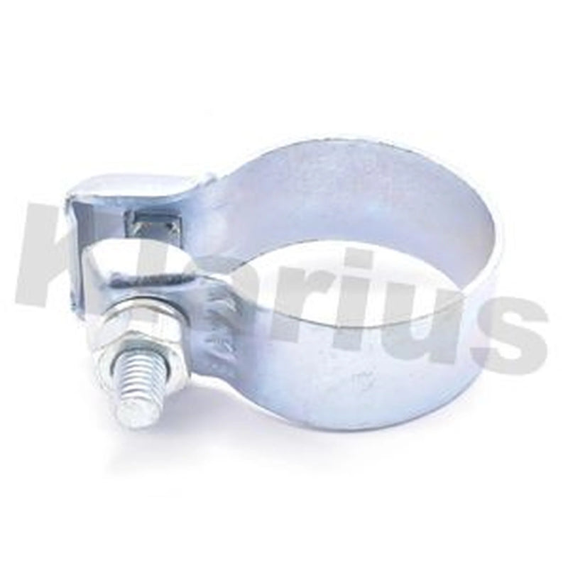 Klarius Exhaust System Clamping Piece OD ID Wide
