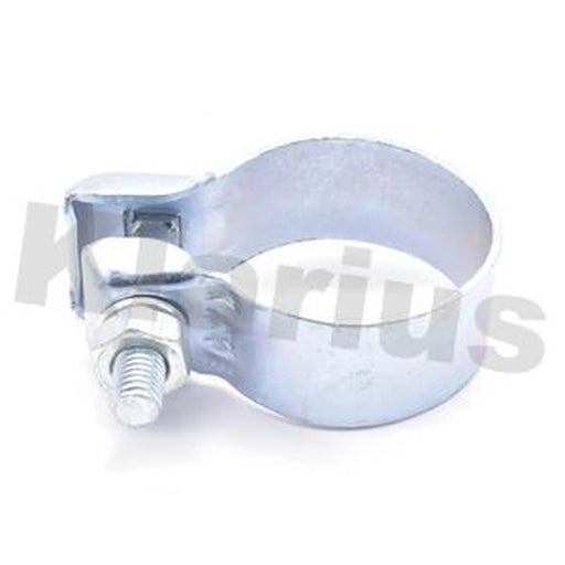 Klarius Exhaust System Clamping Piece OD ID Wide