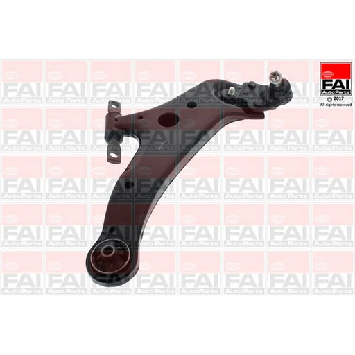 FAI Control/Trailing Arm
