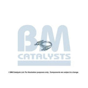 BM Catalysts Exhaust Pipe Mounting Kit FK70635A