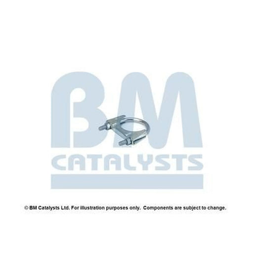 BM Catalysts Fitting Kit FK80106A FK80106A