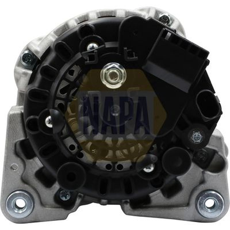 NAPA Car Alternator 12V fits Seat Ibiza 2015-2017 1.0