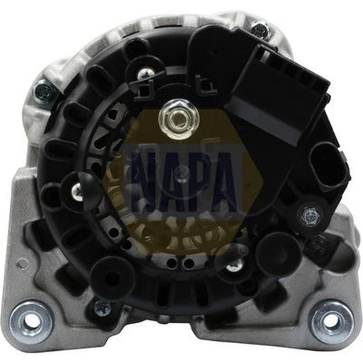 NAPA Car Alternator 12V fits Seat Ibiza 2015-2017 1.0