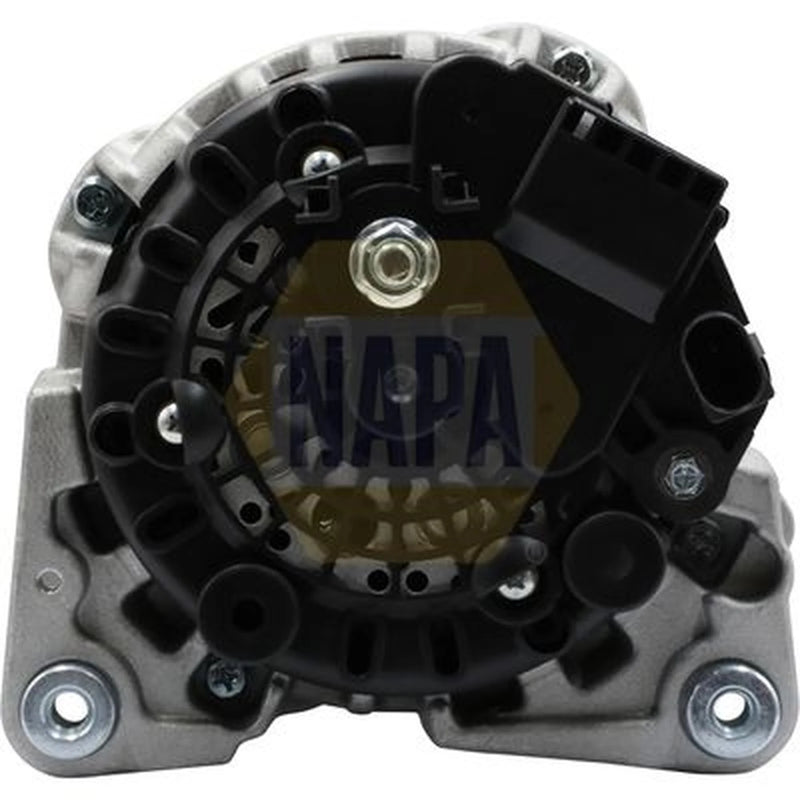 NAPA Car Alternator 12V NAL2555