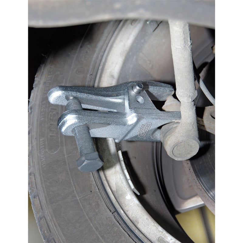 Draper 2 Stage Ball Joint Separator 28882 Draper - Dynamic Drive