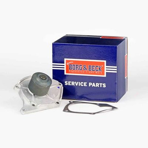 Borg & Beck Engine Cooling Water Pump BWP2132