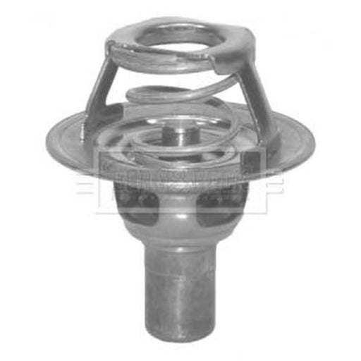 Borg & Beck Thermostat,Coolant BTS263.91