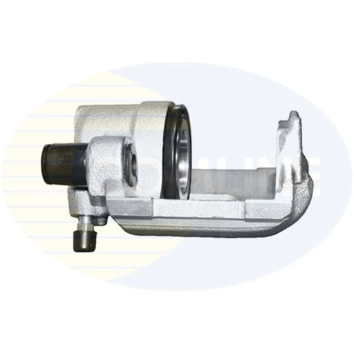 Comline Brake Caliper Assembly Front Left fits Opel Astra F 1991-2001