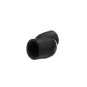 Gates Radiator Coolant Hose 195mm ID fits Bedford Astra Van Estate 1984-1989 1.3