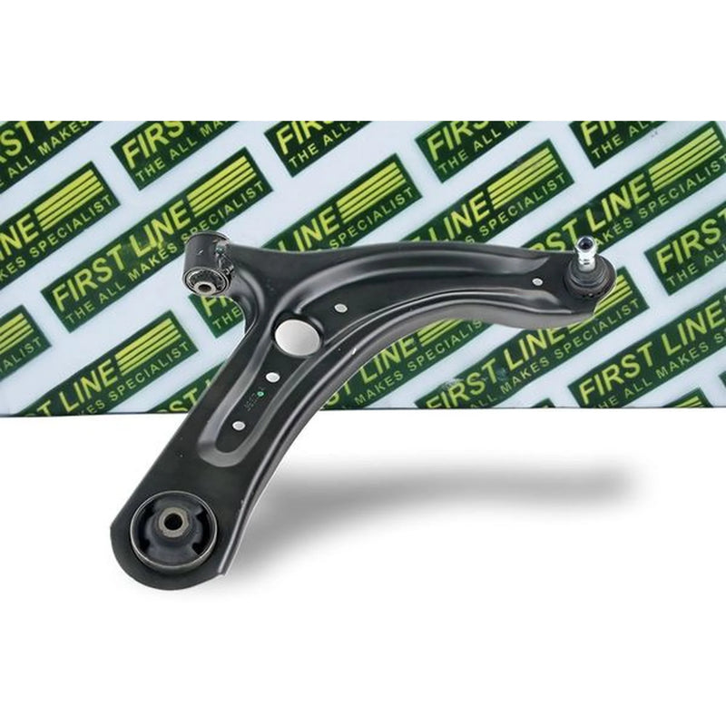 First Line Control/Trailing Arm fits Hyundai Bayon 2021 on 1.0 1.2