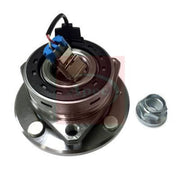 Apec Wheel Bearing Kit 91mm fits Chevrolet Epica 2006-2011 2.0 2.5