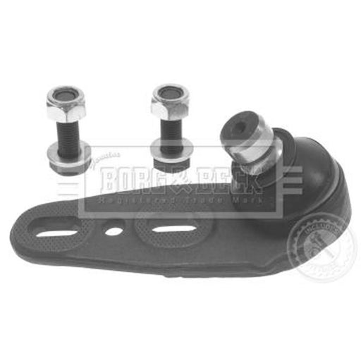 Borg & Beck Ball Joint Lower BBJ5162