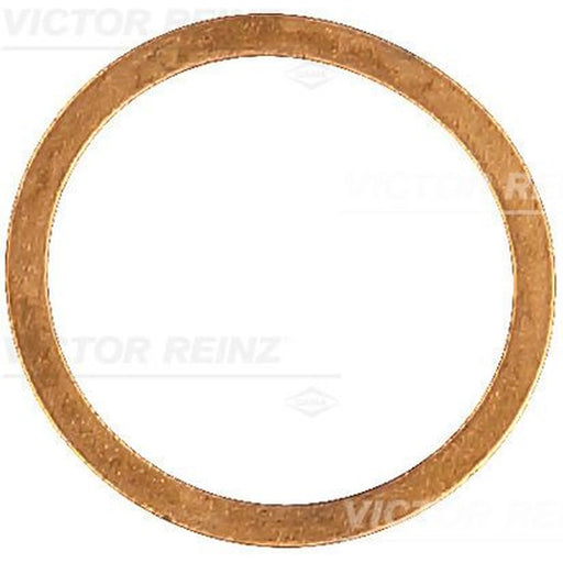 Victor Reinz Sealing Ring Gasket 40-70287-00