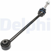 Delphi Stabiliser Bar Link Coupling Rod Front Right fits Mercedes-Benz Gle