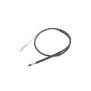 Bosch Handbrake Cable Right Rear fits BMW X3 2003-2011 2.0 2.5 3.0
