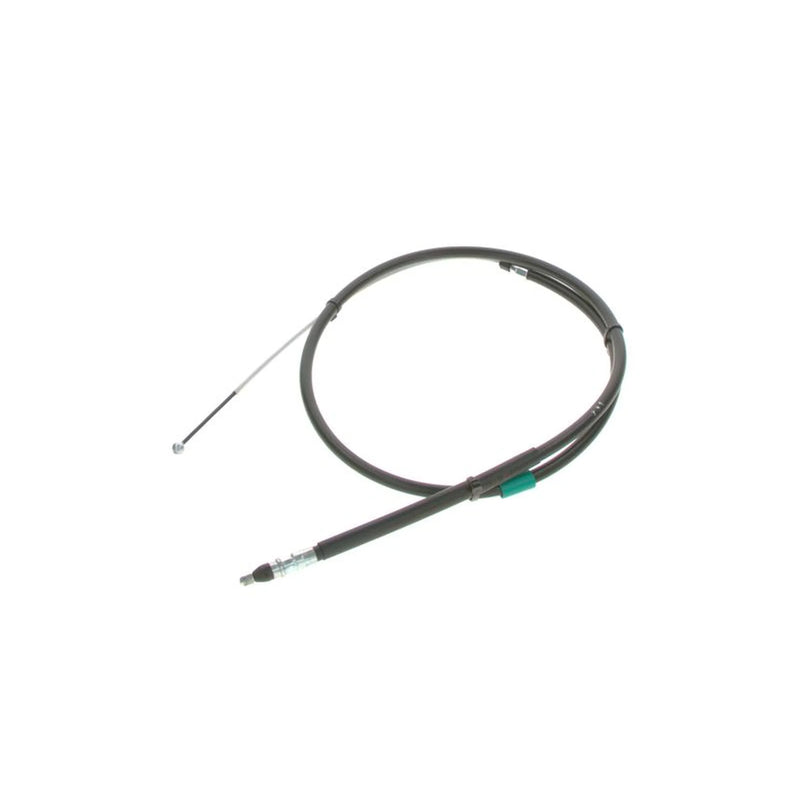 Bosch Handbrake Cable Right Rear fits BMW X3 2003-2011 2.0 2.5 3.0