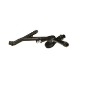 Gates Coolant Water Pipe Tube fits BMW 5 2002-2010